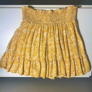 ~Cupcake and Cashmere Skirt Size:S💛